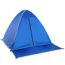 Light-weight Easy Deploy/Carry Tent - FitPug.com