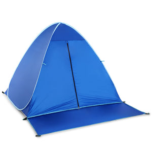 Light-weight Easy Deploy/Carry Tent - FitPug.com
