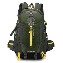 40L Waterproof Outdoors Backpack - FitPug.com