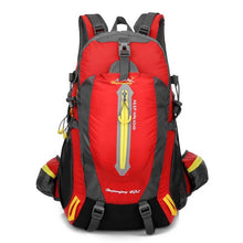 40L Waterproof Outdoors Backpack - FitPug.com