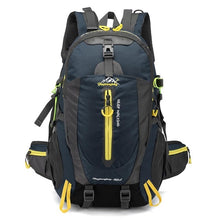 40L Waterproof Outdoors Backpack - FitPug.com