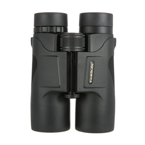 Military Grade 10x42 Bak4 Fog-proof Binoculars - FitPug.com