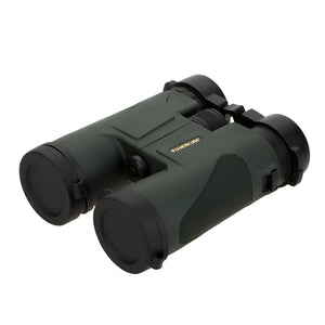 Military Grade 10x42 Bak4 Fog-proof Binoculars - FitPug.com