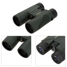 Military Grade 10x42 Bak4 Fog-proof Binoculars - FitPug.com