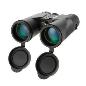 Military Grade 10x42 Bak4 Fog-proof Binoculars - FitPug.com