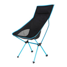 Ultra Lightweight Portable Folding Chair with a Pouch - FitPug.com