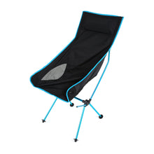Ultra Lightweight Portable Folding Chair with a Pouch - FitPug.com