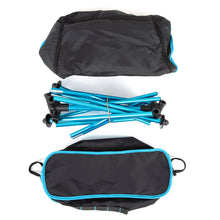 Ultra Lightweight Portable Folding Chair with a Pouch - FitPug.com