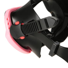 UV400 Protection Anti-fog Diving Mask - FitPug.com