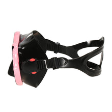 UV400 Protection Anti-fog Diving Mask - FitPug.com