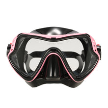 UV400 Protection Anti-fog Diving Mask - FitPug.com