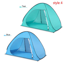 Light-weight Easy Deploy/Carry Tent - FitPug.com
