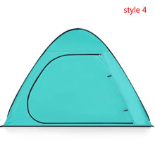 Light-weight Easy Deploy/Carry Tent - FitPug.com