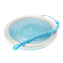 Collapsible Outdoor Travel Water Cup - FitPug.com