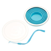Collapsible Outdoor Travel Water Cup - FitPug.com