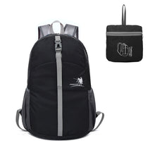 Lightweight Foldable Sports Bag - FitPug.com