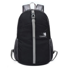 Lightweight Foldable Sports Bag - FitPug.com