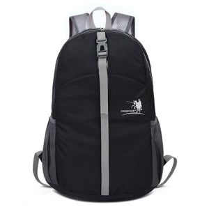 Lightweight Foldable Sports Bag - FitPug.com