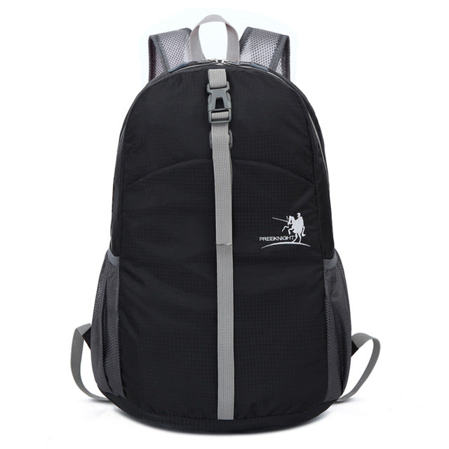 Lightweight Foldable Sports Bag - FitPug.com
