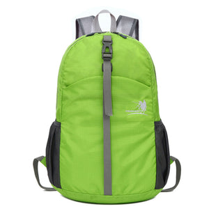 Lightweight Foldable Sports Bag - FitPug.com