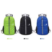Lightweight Foldable Sports Bag - FitPug.com