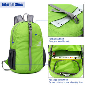 Lightweight Foldable Sports Bag - FitPug.com