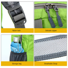 Lightweight Foldable Sports Bag - FitPug.com