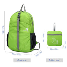 Lightweight Foldable Sports Bag - FitPug.com
