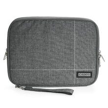 Double Layer Water-resistant Electronic & USB Cable Organizer Bag - FitPug.com