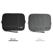 Double Layer Water-resistant Electronic & USB Cable Organizer Bag - FitPug.com