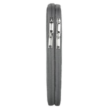 Double Layer Water-resistant Electronic & USB Cable Organizer Bag - FitPug.com