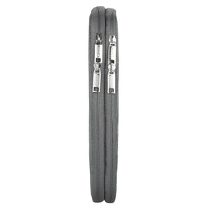 Double Layer Water-resistant Electronic & USB Cable Organizer Bag - FitPug.com