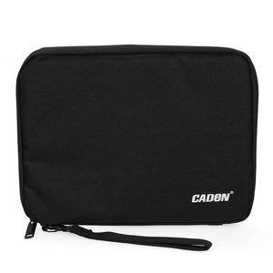 Waterproof Electronic & USB Cable Organizer Bag - FitPug.com
