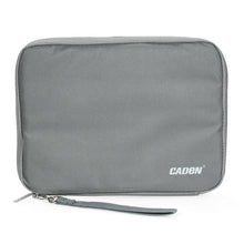 Waterproof Electronic & USB Cable Organizer Bag - FitPug.com