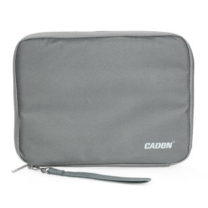 Waterproof Electronic & USB Cable Organizer Bag - FitPug.com