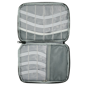 Waterproof Electronic & USB Cable Organizer Bag - FitPug.com