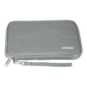 Waterproof Electronic & USB Cable Organizer Bag - FitPug.com