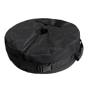 Empty Umbrella Base Sand Bag - FitPug.com