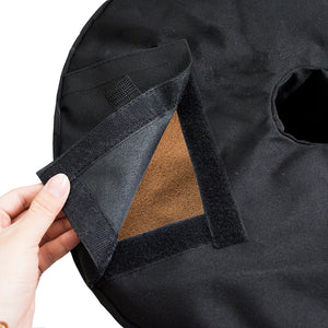Empty Umbrella Base Sand Bag - FitPug.com