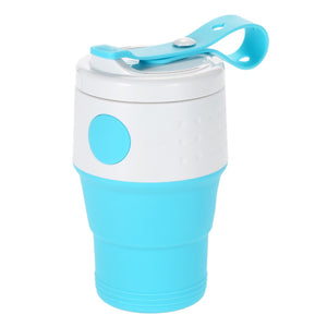 395ML Foldable Coffee Cup - FitPug.com