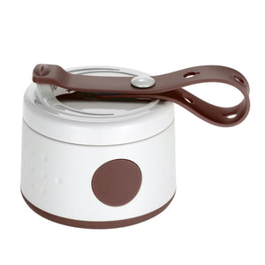 395ML Foldable Coffee Cup - FitPug.com