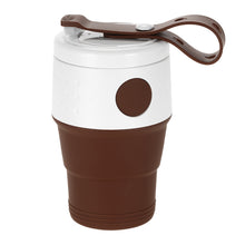 395ML Foldable Coffee Cup - FitPug.com