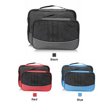Set of 4 Luggage Storage Bags - FitPug.com