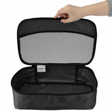 Set of 4 Luggage Storage Bags - FitPug.com