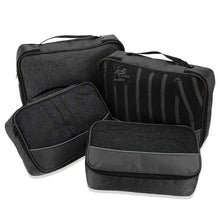 Set of 4 Luggage Storage Bags - FitPug.com