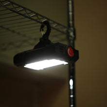 27 LED's Rechargeable Lantern with Power Bank - FitPug.com