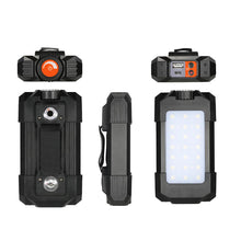27 LED's Rechargeable Lantern with Power Bank - FitPug.com