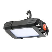 27 LED's Rechargeable Lantern with Power Bank - FitPug.com
