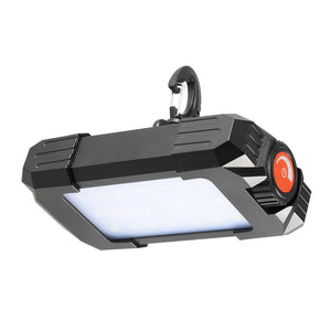 27 LED's Rechargeable Lantern with Power Bank - FitPug.com