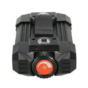 27 LED's Rechargeable Lantern with Power Bank - FitPug.com